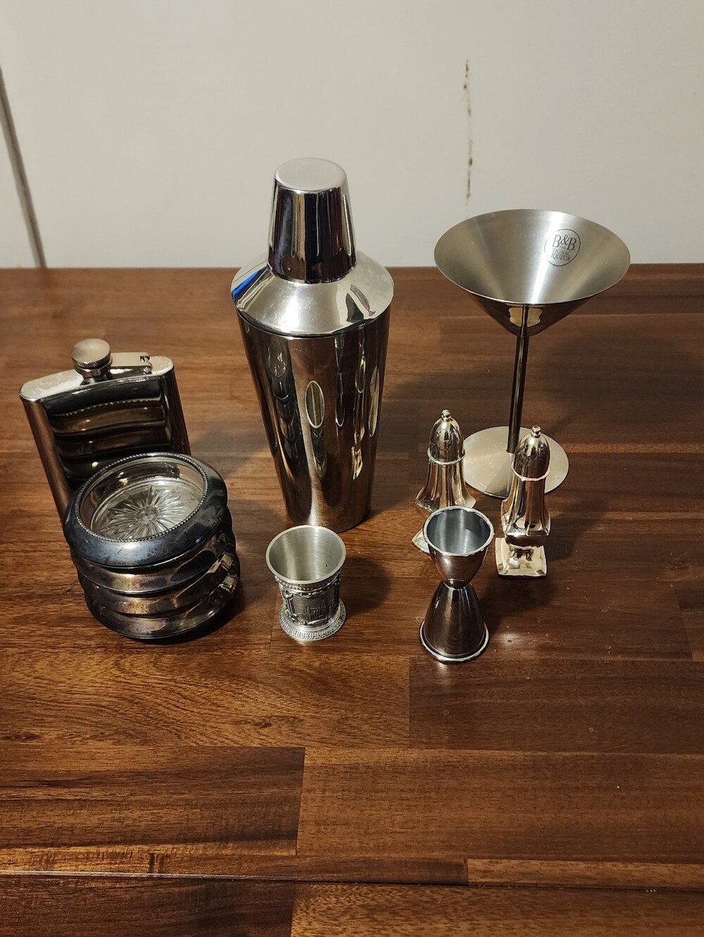 Bar Assortment